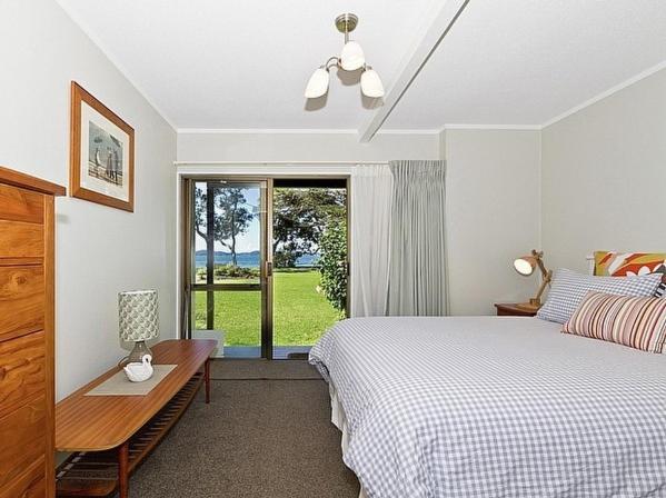 Beachside At Snells - Snells Beach Apartment Dış mekan fotoğraf
